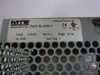 MTE RL-00813 Line Load Reactor 5 Amp 5 MH USED