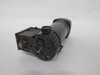 Dayton DC Gearmotor 12.9:1 42 in-lbs/4.74NM 1/10HP 139RPM C/W Wiring Box USED