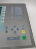 Siemens 6AV6643-0DD01-1AX1 Operator Interface 10.4" Screen 24VDC 0.8A USED