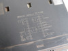 Fuji Electric PXZ9RAB1-4VC26-D Temperature Controller 100-240VAC 50/60HZ USED