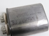 Cornell Dubilier Mallory OPN570A Capacitor 5UF 370V 60HZ 70C USED