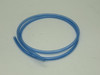 SMC TIUB07 Polyurethane Tubing 1/4"OD 39-3/4" Length Blue NOP