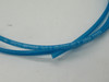 Pisco UB-0320-BU Urethane Tubing 3x2mm Tube Dia. 40-1/2" Length NOP