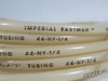 Imperial Eastman 44-NF-1/4 Tubing 19 FT *SHELF WEAR* NOP