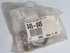 Bradley S45-049 Thermal Valve Repair Kit for S01-116 *Damaged Bag* NWB