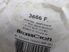 Brass Craft 3666F Adapter 1/2" x 3/4" NWB