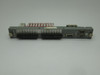 Allen-Bradley 2801-N28 Machine Vision I/O Module SER A USED