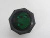 Allen-Bradley 800H-N145F Black Plastic Selector Switch Knob USED