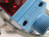 Sick WT2000-B1102 Photoelectric Proximity Sensor 10-30VDC 6' Cable USED