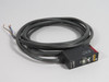 Omron E3S-R12 Photoelectric Retro Reflective Sensor 10-30VDC USED