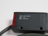 Omron E3S-R12 Photoelectric Retro Reflective Sensor 10-30VDC USED
