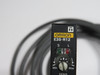 Omron E3S-R12 Photoelectric Retro Reflective Sensor 10-30VDC USED