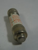 Gould Shawmut ATMR15 Current Limiting Fuse 15A 600V USED