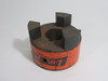 Lovejoy L-110-1.375 Jaw Coupling 1.375" Bore USED