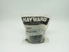 Hayward BF10100TXT 1" PVC Bulkhead Fitting THD NWB