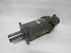 Mitsubishi HD200-11 DC Servo Motor NAMEPLATE DAMAGED USED