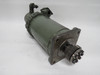 Mitsubishi HD200-11 DC Servo Motor USED