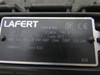 Lafert 2HP 3400RPM 208-230/440-460V 3Ph 5.9/3.4A 60Hz NEW