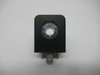 Rexroth 522 Solenoid Coil 24V 50/60Hz 4.2/3.2VA USED
