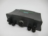 Siemens 6AV6671-5AE11-0AX0 Profinet Connectivity Box PN Plus SHELF WEAR USED