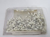 ITC 100.508 White Single Insulated Ferrule 0.5mm2 Lot of 215 *Damaged Case* NEW