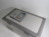 Zener VSC-2000 AC Drive 330-480VAC 14A USED
