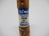 Ferraz Shawmut TR15R Dual Element Time Delay 15A 250VAC Fuse Lot of 10 USED