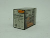 Finder 55.32.8.120.0040 Relay 120VAC 10A 8 Blade USED