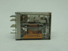 Finder 55.34.8.120.5040 Relay 120VAC 7A 14 Blade USED