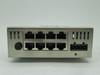 B&R 0AC808.9 Ethernet Hub Rev. C0 8Port 24VDC USED