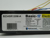 Universal B234SR120M-A Ballast 120V 60Hz *Shelf Wear* NOP