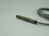 Electromatic EI0802PPOS Proximity Switch 10-40VDC 0.2A *Open Bag* NWB