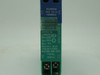 Pepperl + Fuchs ZG36/Ex High Current Solenoid Driver 28.0V 0.185A CRACKED USED