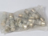 Ferraz Shawmut A30QS12-1 Fuse 12A 300V Lot of 10 USED