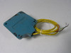 Micro Switch FYDD32B2-2 Proximity Sensor COSMETIC DAMAGE USED