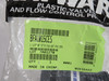Hayward BFA1015CES Threaded Bulkhead Fitting 1-1/2" w/ EPDM Flange Gasket NWB
