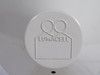 Lumacell RS10Q24V20W Light Canopy Lamp 24V 20W Bi-Pin USED