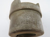 Boston FC25-1-1/4 Steel Jaw Coupling 1-1/4"ID 2-1/4"OD 1-19/32"LTB 3450rpm USED