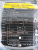 Baldor CDP3440 3/4HP 1750RPM 90V 56C TEFC 7.6A NEW