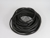 Generic 1/4 Asphalt-Coated Fabric Loom Conduit 1/4" 93FT *Length Removed* NEW