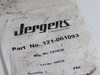 Jergens 121-061093 Set Screw 697830 NWB