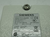Siemens 3SE2-912-2AA20 Foot Switch w/Cover 1NO 1 NC M20x1.5 NEW