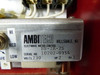 AmbiTech SS-2A-2S Short-Stop Electronic Motor Brake 2HP 3Ph 230V USED