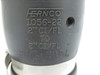 Fernco 1056-22 2"CI/PL + 2"CI/PL Rubber Flex Coupling *Shelf Wear* NOP