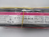 Sola E-720-U-240-SC-S Electronic Ballast 120/277V 0.59/0.25A 20-Pack *Open* NEW