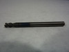 DeBoer Tools J15340 Carbide Drill Bit 5.5MM X-Mill EM .050 ! NEW !