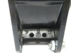 Dayton 4WT46 AC Axial Fan 0.24/0.26A 20/22W 115V 60/50Hz USED