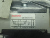 Rexroth 2518520400 Pneumatic Valve 7bar 24VDC 1.2W NWB