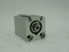 Festo 188111 ADVC-16-20-I-P-A Short Stroke Cylinder 16mmB 20mmS SHELF WEAR NOP
