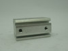 Festo 188111 ADVC-16-20-I-P-A Short Stroke Cylinder 16mmB 20mmS SHELF WEAR NOP
